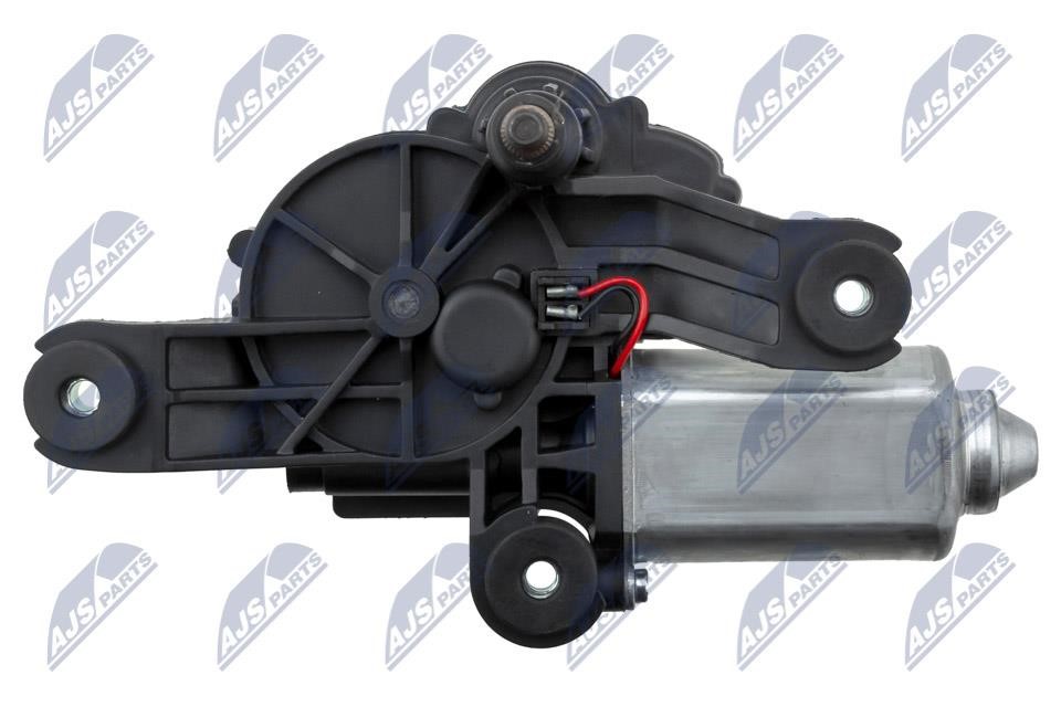 NTY Wiper Motor – price 208 PLN