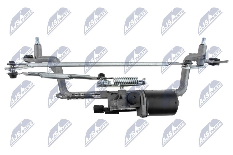 NTY Wipe motor – price [object Object] PLN