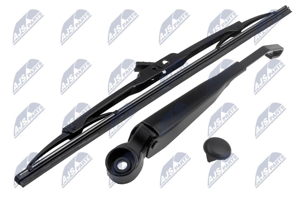 EWBCH001 NTY Arm, rear wiper