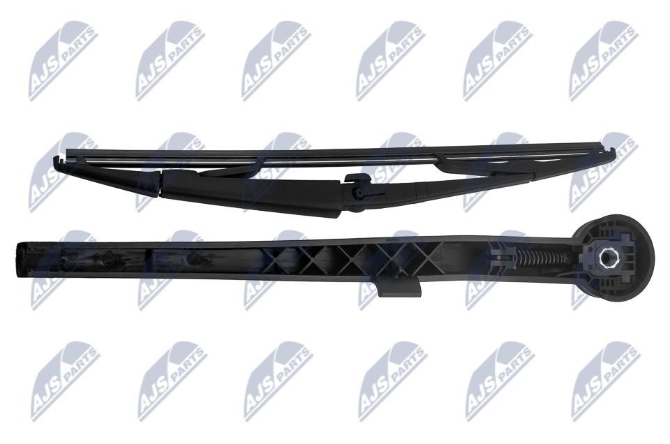 Wiper arm NTY EWB-CH-003
