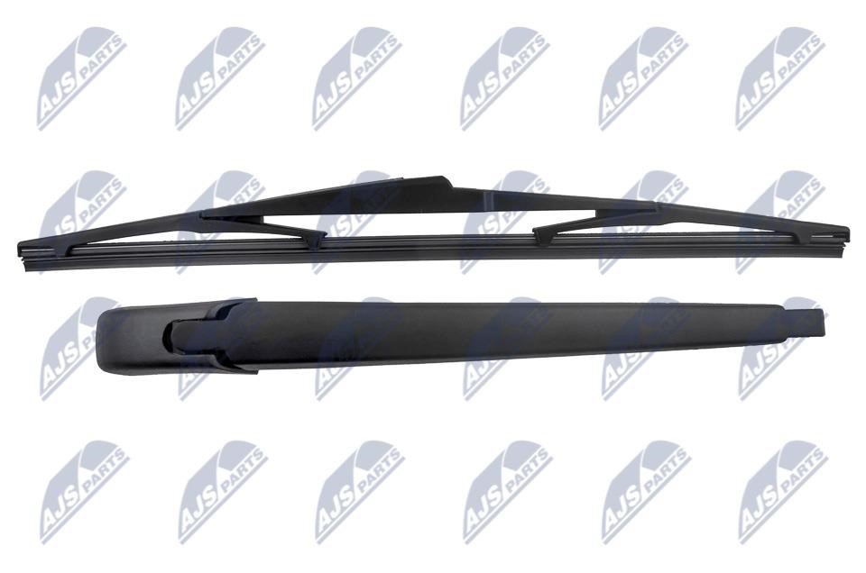 Wiper arm NTY EWB-CH-005