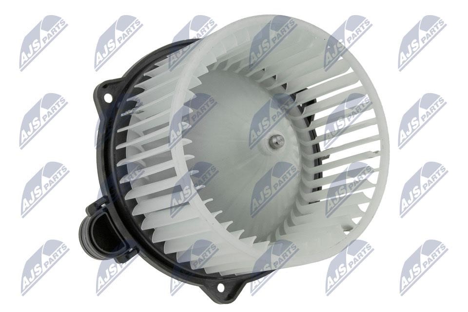 Interior blower KIA Soul (Kia Soul): EWNKA003 NTY Fan assy - heater motor