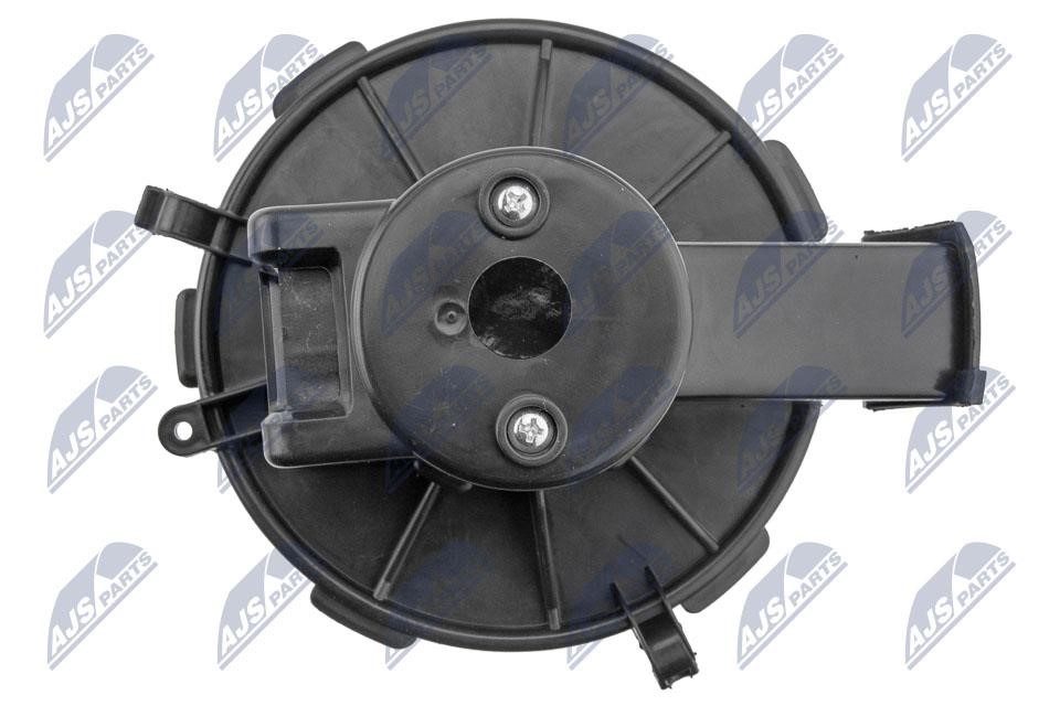 NTY Fan assy - heater motor – price 116 PLN