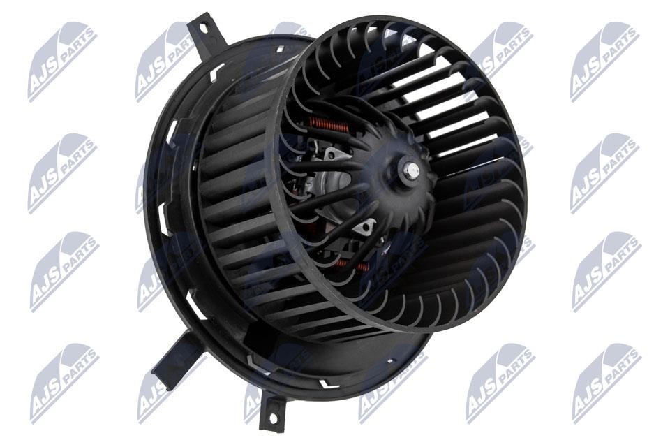 Heater motor Dodge: EWNFT001 NTY Fan assy - heater motor