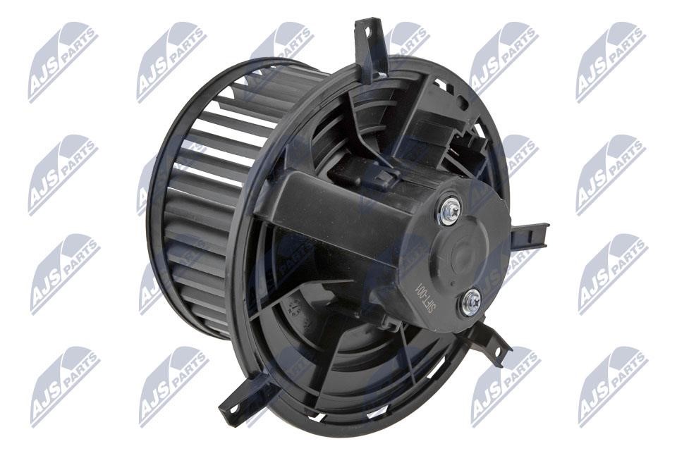 NTY Fan assy - heater motor – price [object Object] PLN