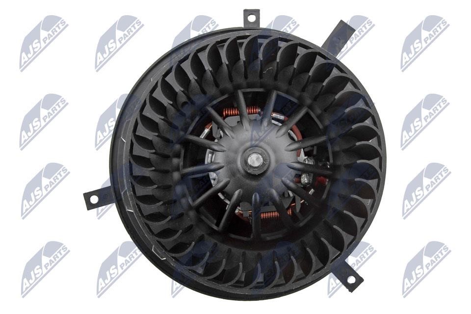 Fan assy - heater motor NTY EWN-FT-001