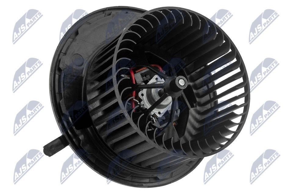 Interior blower Mercedes B-Class: EWNME011 NTY Fan assy - heater motor