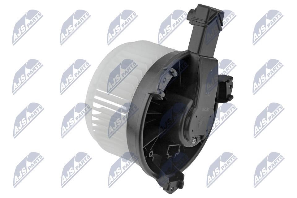 Fan assy - heater motor NTY EWN-HD-001