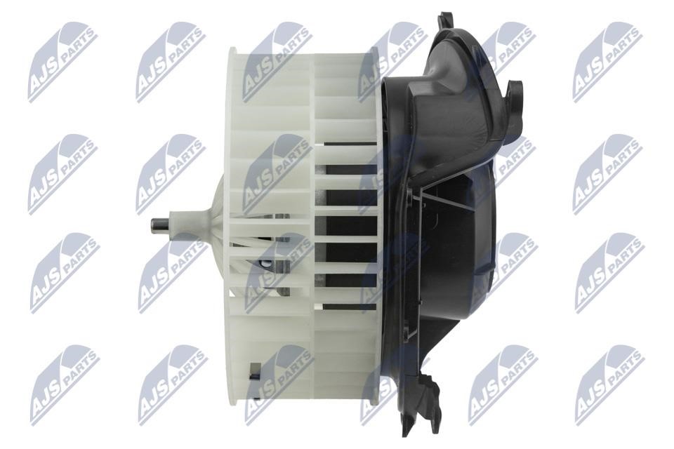 NTY Fan assy - heater motor – price 137 PLN