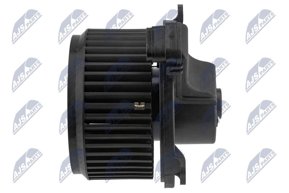 NTY Fan assy - heater motor – price 137 PLN