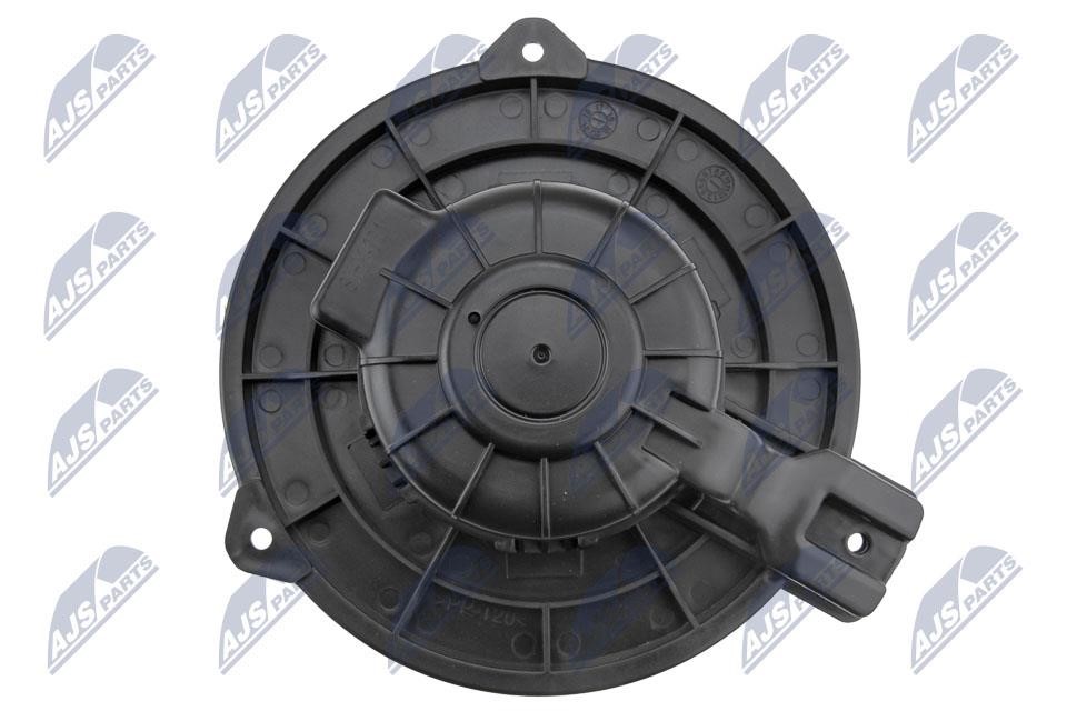 Fan assy - heater motor NTY EWN-HY-001