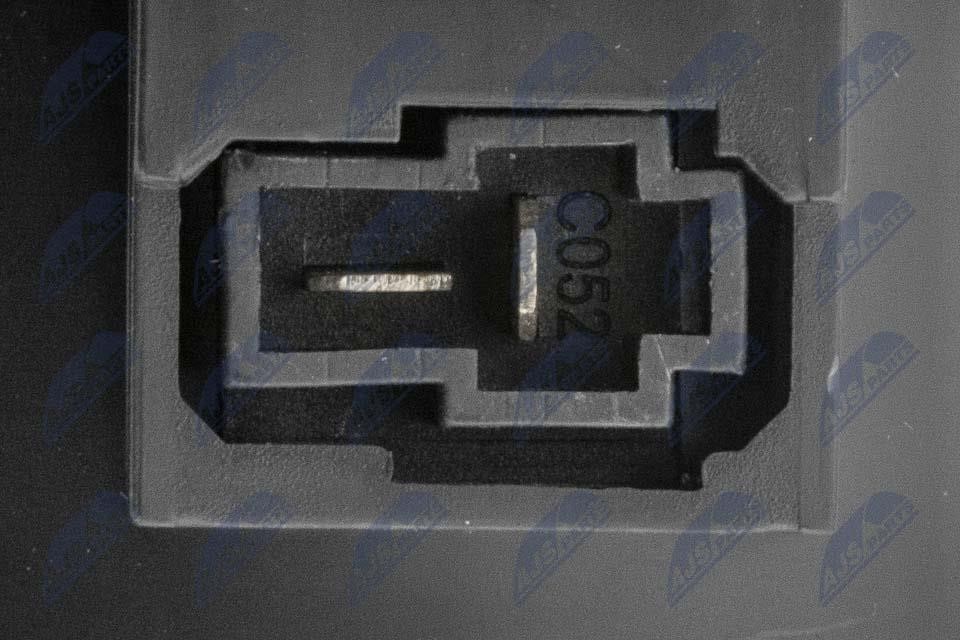 Fan assy - heater motor NTY EWN-HY-003