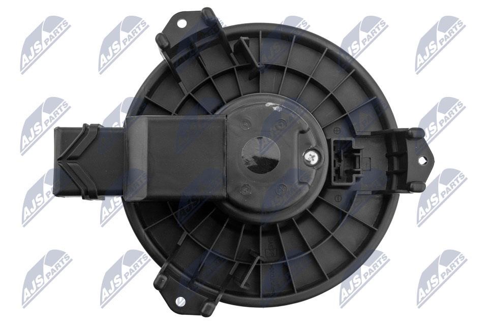 Fan assy - heater motor NTY EWN-TY-002