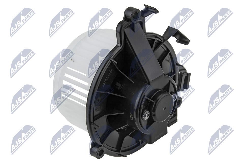 NTY Fan assy - heater motor – price 137 PLN
