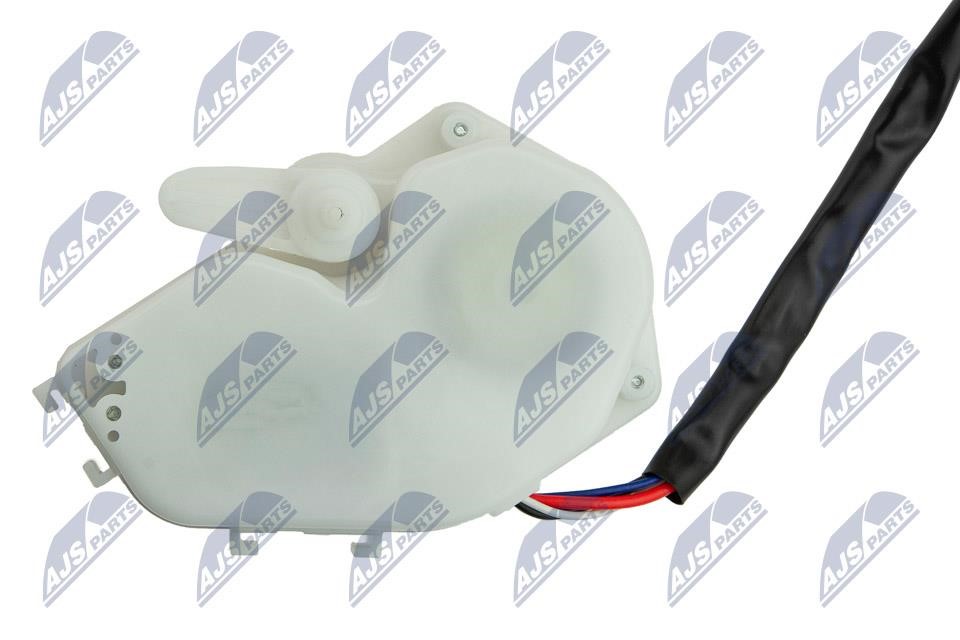 Door lock NTY EZC-HD-018