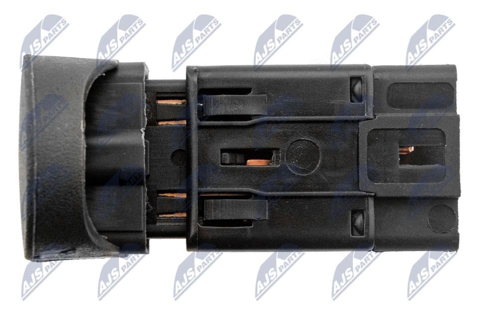 Alarm button NTY EWS-RE-077