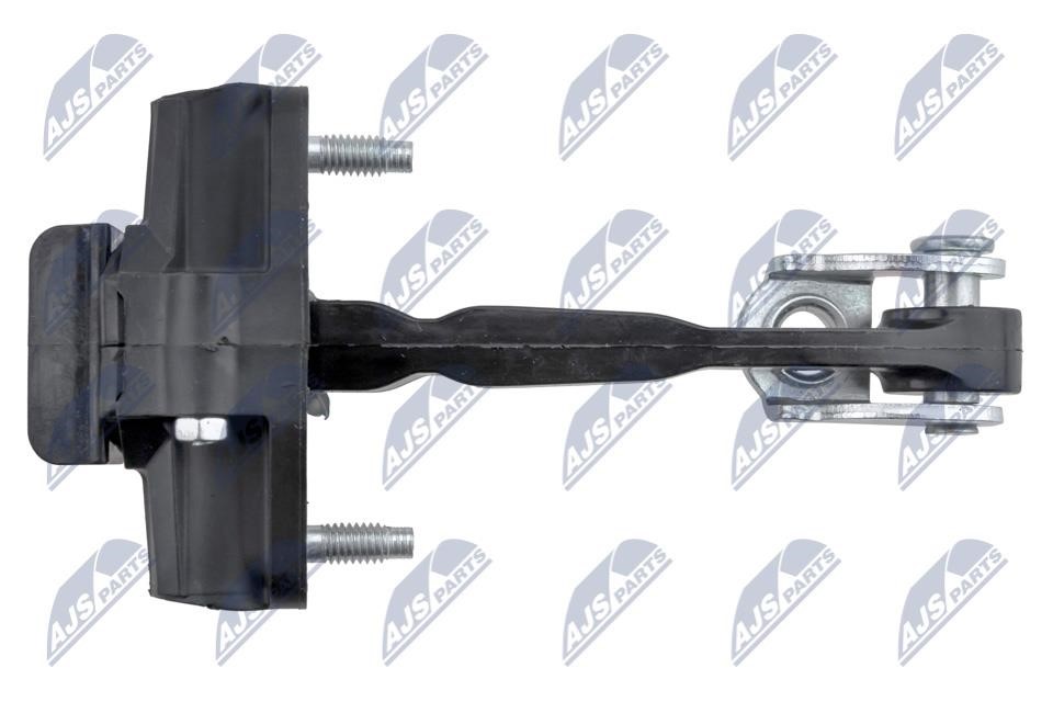 Holder, door stay NTY EZC-AR-007