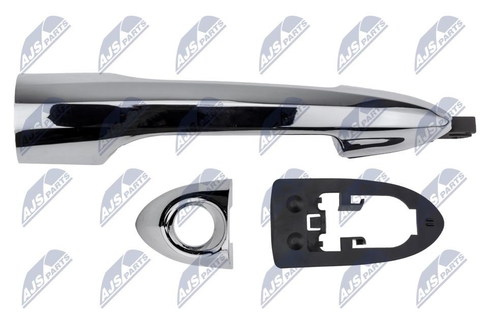 Buy NTY EZCAR010 – good price at EXIST.AE!