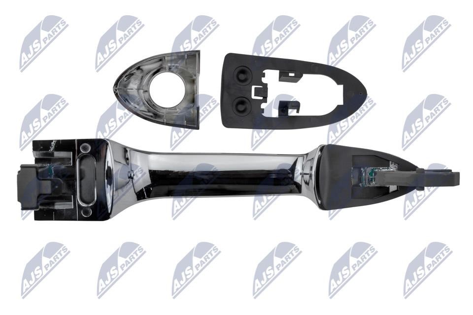 Buy NTY EZC-AR-010 at a low price in United Arab Emirates!
