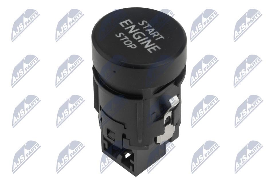 NTY EWS-SK-025 Start Button EWSSK025 EWSSK025 NTY Start Button