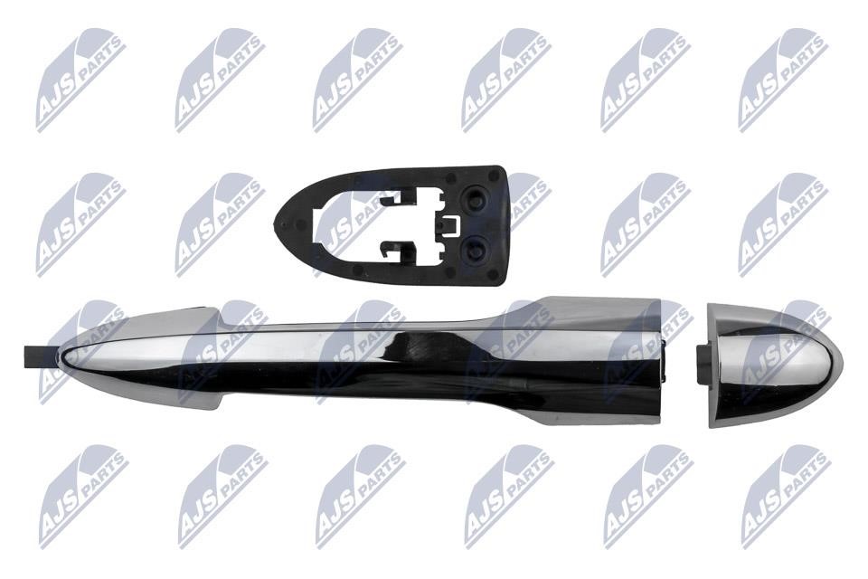 Buy NTY EZC-AR-011 at a low price in United Arab Emirates!