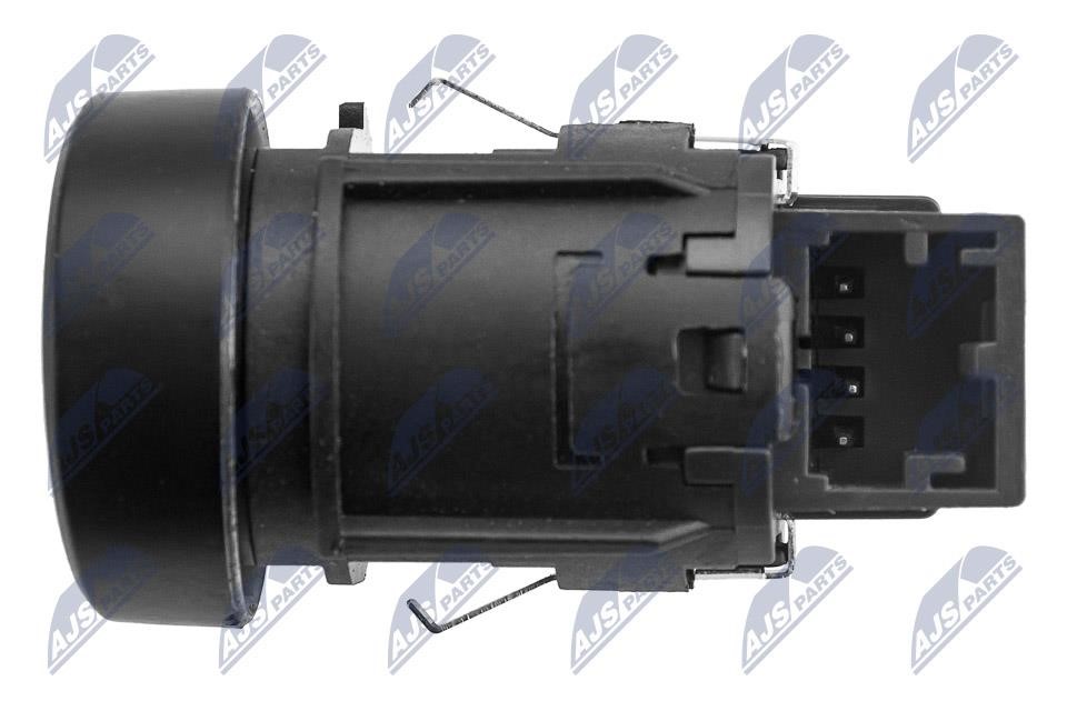 Start Button NTY EWS-SK-025