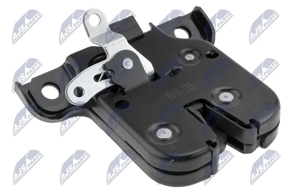 Trunk lock Audi: EZCAU133 NTY Tailgate lock