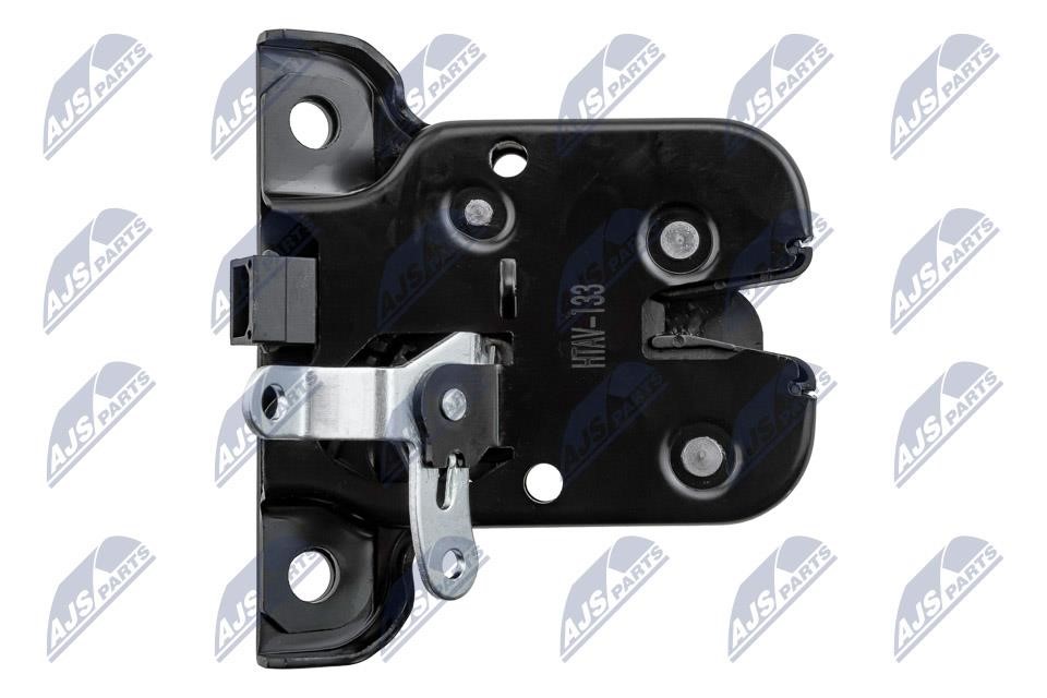 NTY Tailgate lock – price 63 PLN