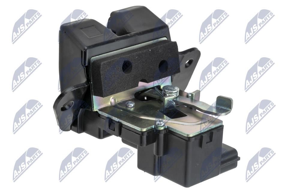 Boot lock Hyundai: EZCHY581 NTY Trunk lid lock