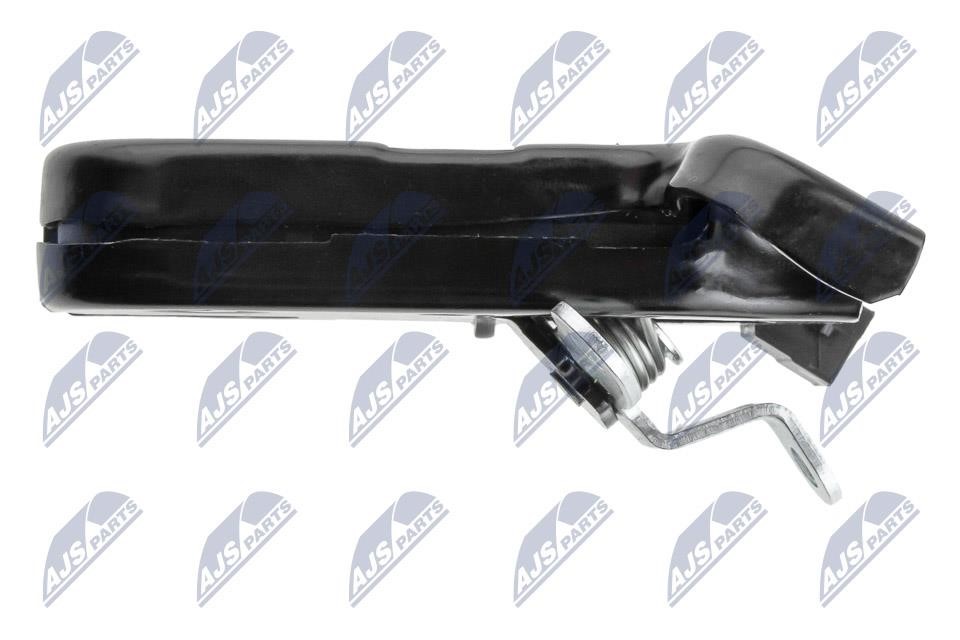 Tailgate lock NTY EZC-AU-133
