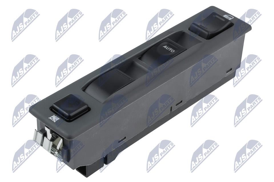 Electric window switch Suzuki: EWSSU006 NTY Power window button