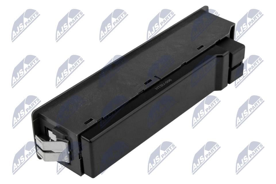 NTY Power window button – price 96 PLN