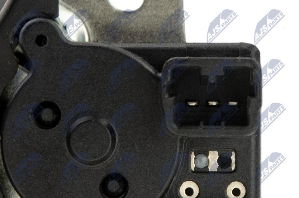 Trunk lid lock NTY EZC-HY-589