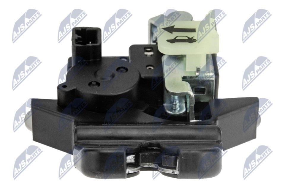 Trunk lid lock NTY EZC-KA-006