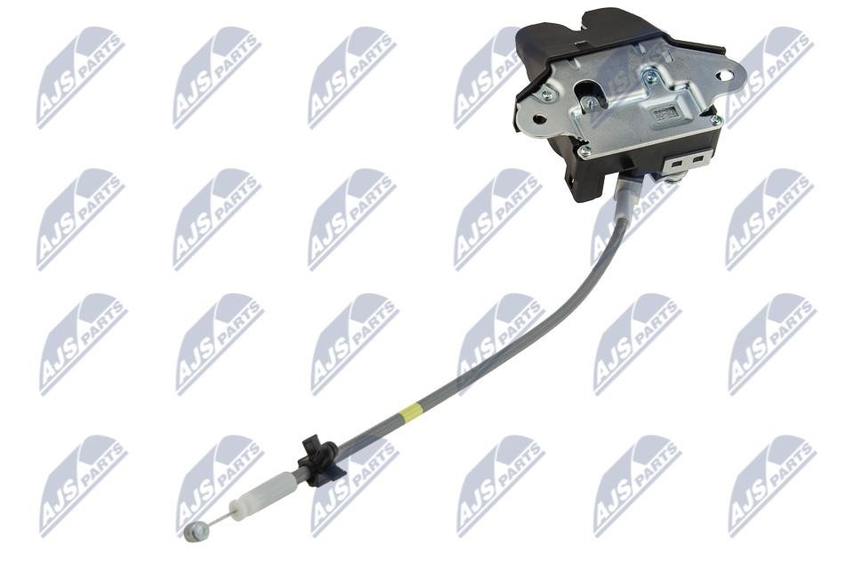 Buy NTY EZC-KA-007 at a low price in United Arab Emirates!