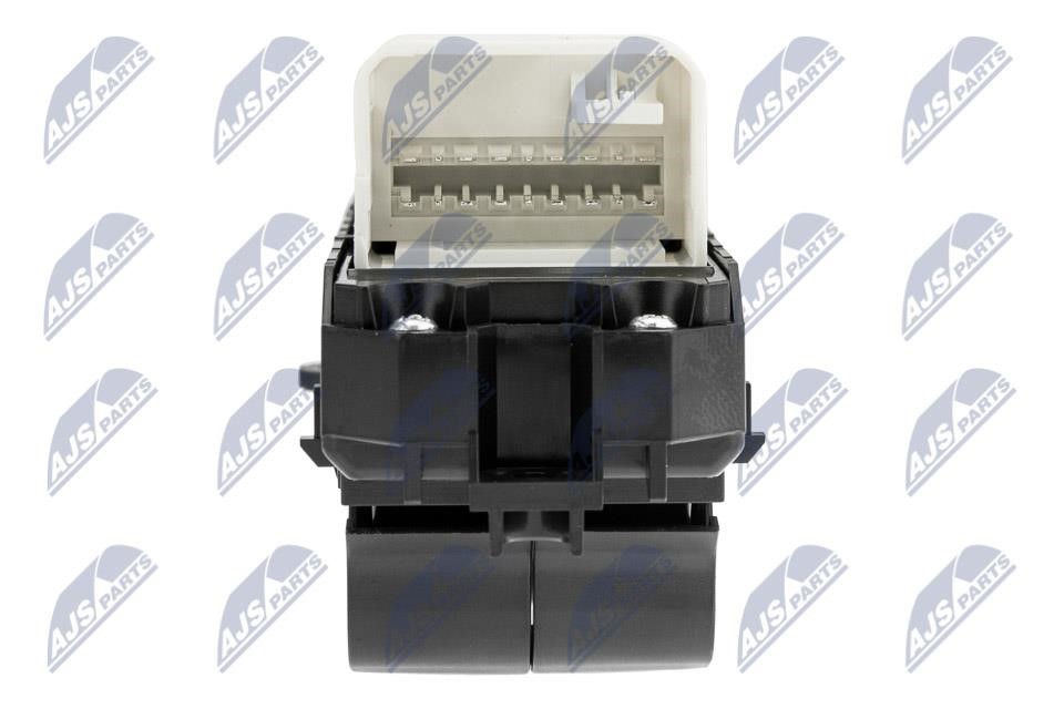 Power window button NTY EWS-TY-025
