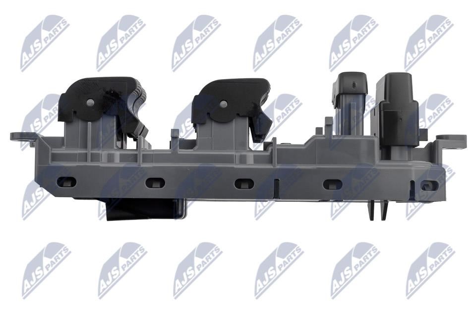 Switch, window regulator NTY EWS-TY-039