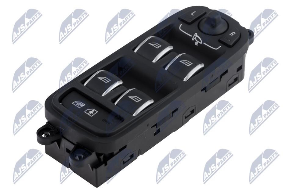 Power window switch Volvo: EWSVV001 NTY Power window switch