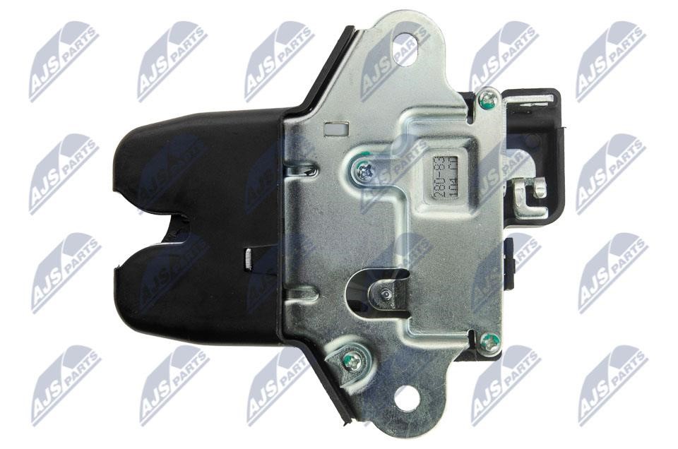 Trunk lid lock NTY EZC-KA-008