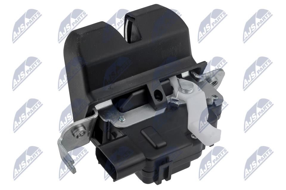 EZCKA010 NTY Trunk lid lock