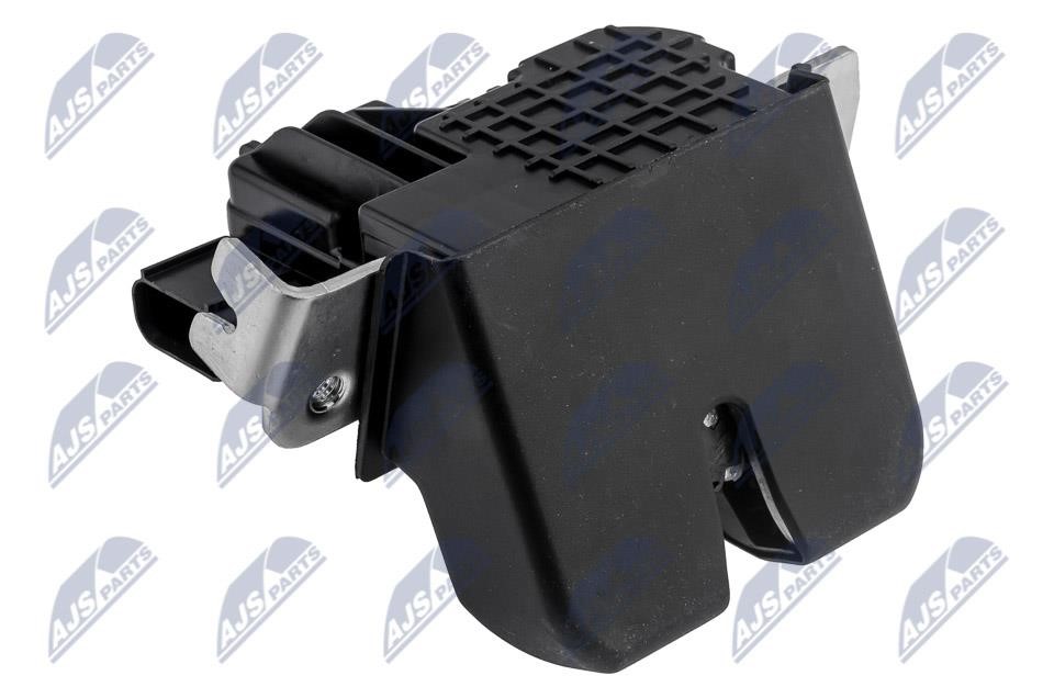 Trunk lid lock NTY EZC-KA-010