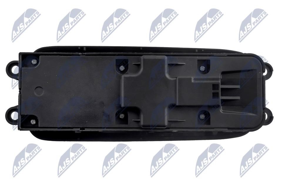 Power window switch NTY EWS-VV-001