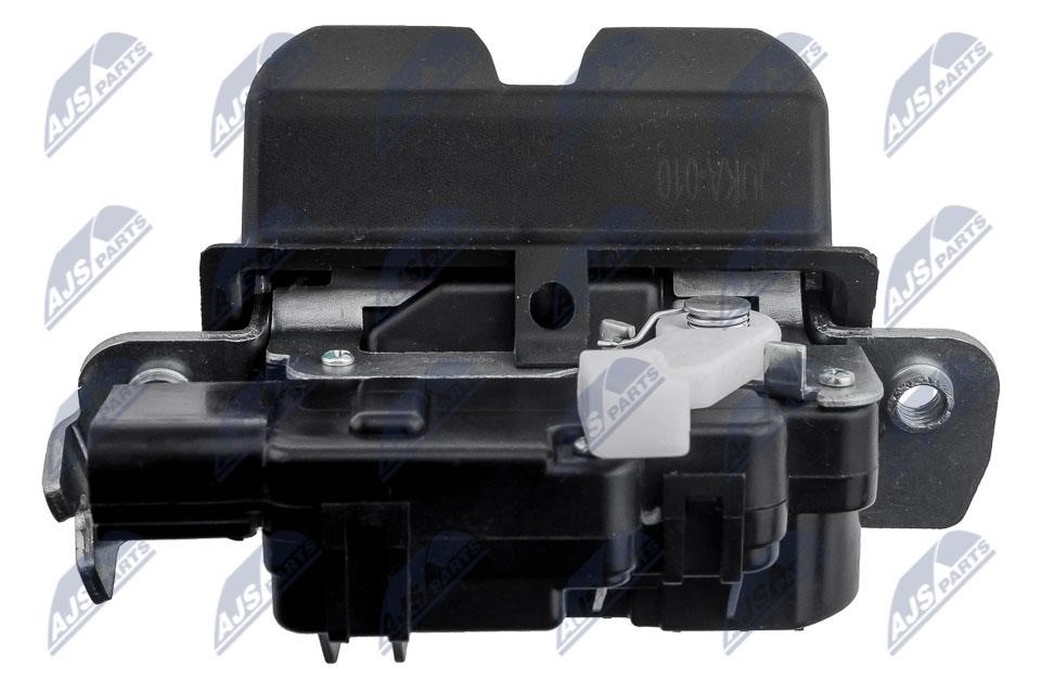 NTY Trunk lid lock – price 103 PLN