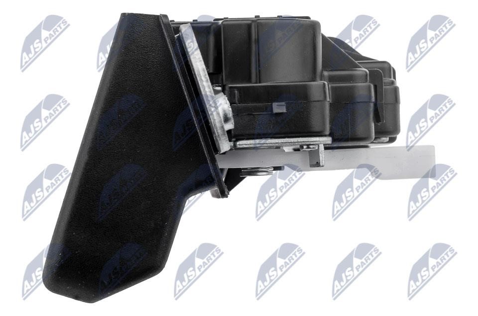Trunk lid lock NTY EZC-KA-010