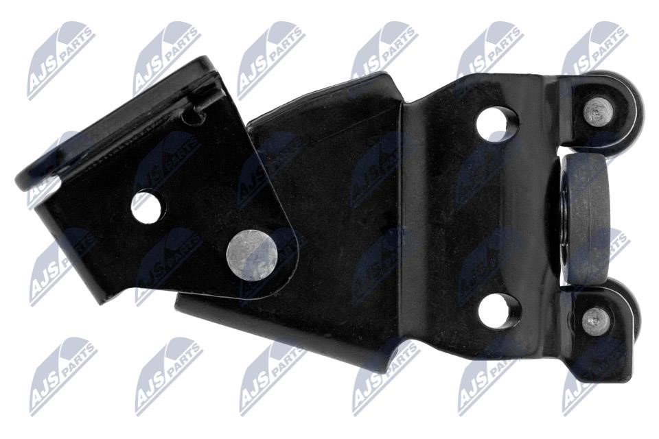 NTY Door hinge – price 58 PLN