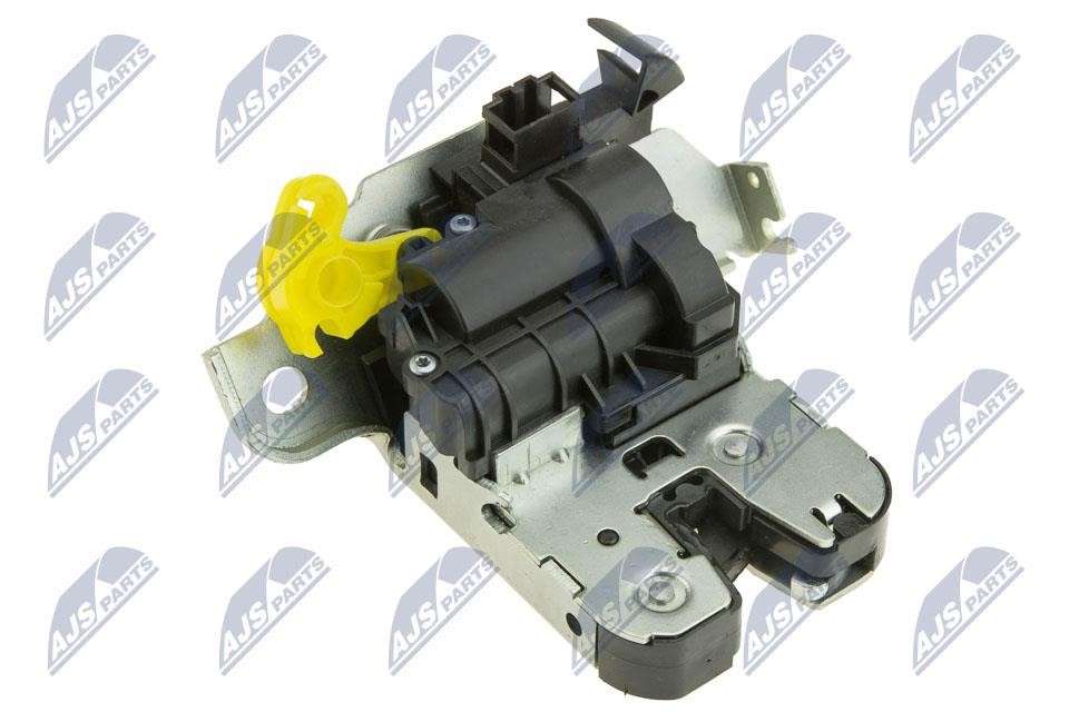 Trunk lock Volkswagen Caddy: EZCVW310 NTY Tailgate lock
