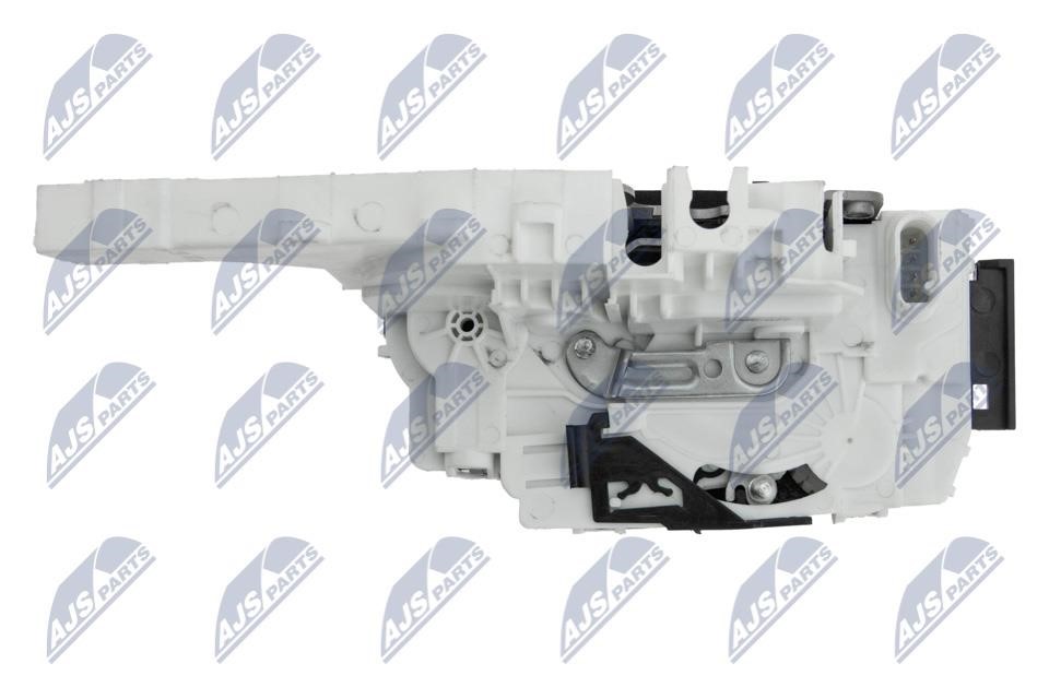 Door lock drive NTY EZC-ME-077