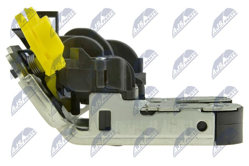 NTY Tailgate lock – price [object Object] PLN