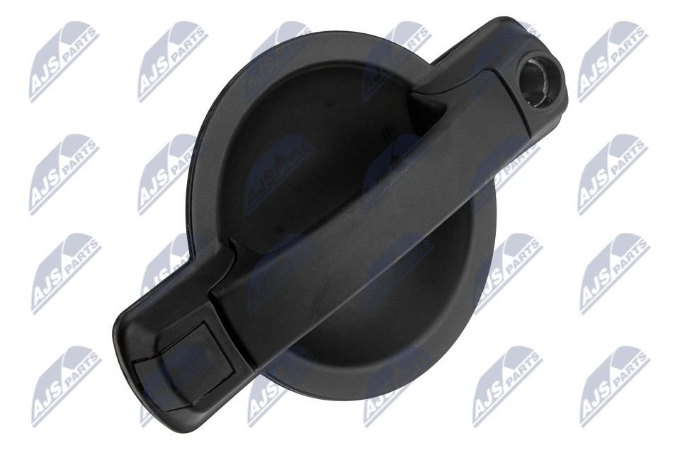 NTY EZC-FT-125 Handle-assist EZCFT125 EZCFT125 NTY Handle-assist