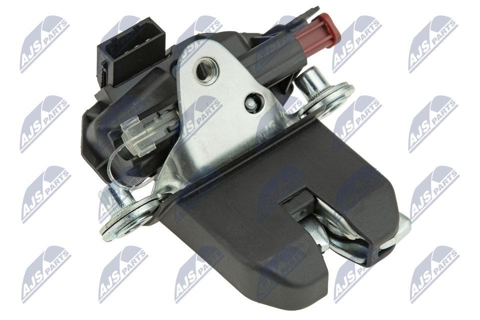 EZCVW311 NTY Trunk lid lock